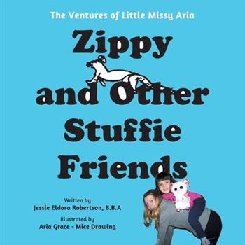 Zippy and Other Stuffie Friends