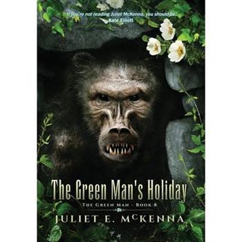 The Green Man's Holiday
