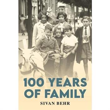 100 Years of Family