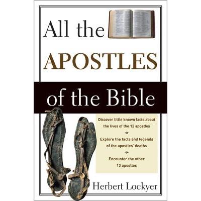 All the Apostles of the Bible
