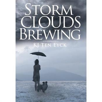Storm Clouds Brewing