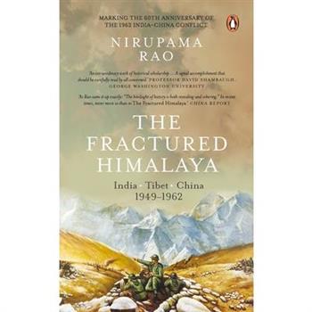 The Fractured Himalaya