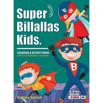 Super Billallas Kids
