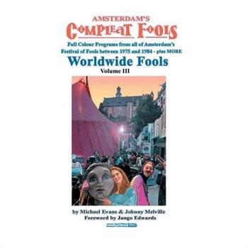 Worldwide Fools eBook Vol III