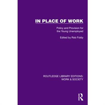 In Place of Work