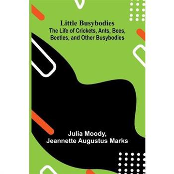 Little Busybodies