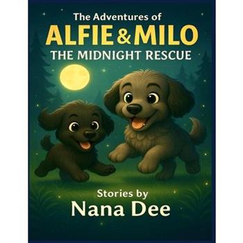 The adventures of Alfie and Milo, The Midnight Rescue