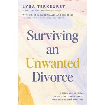 Surviving an Unwanted Divorce