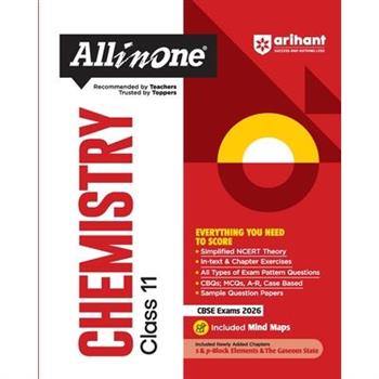 AIO CBSE Chemistry 11th