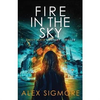 Fire In The Sky