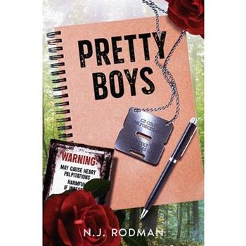 Pretty Boys