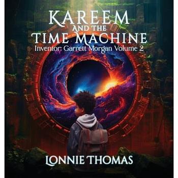 Kareem and the Time Machine