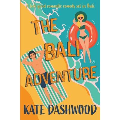 The Bali Adventure