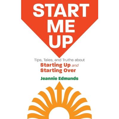 Start Me Up