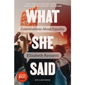 What She Said