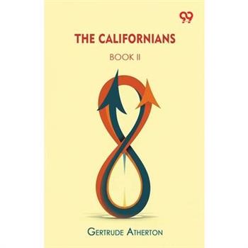 The Californians BOOK II