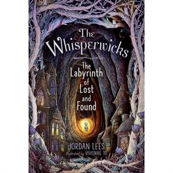 The Labyrinth of Lost and Found
