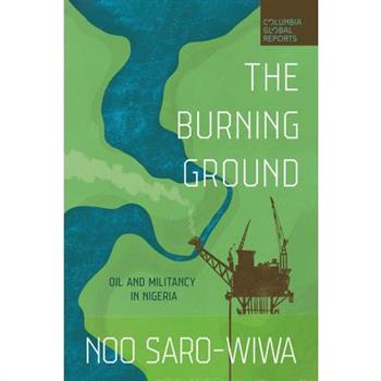 The Burning Ground