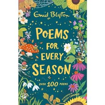 Poems for Every Season