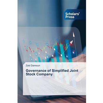 Governance of Simplified Joint Stock Company