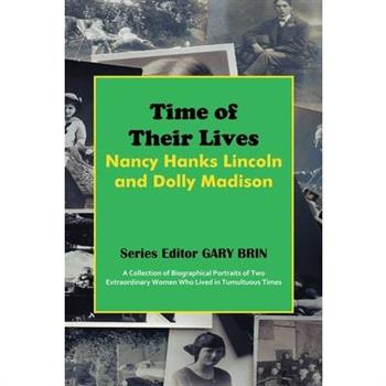 Time of Their Lives