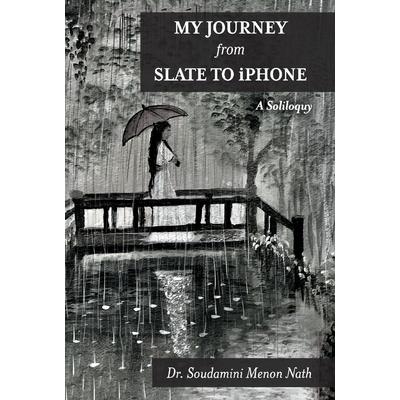 My Journey from Slate to iPhone