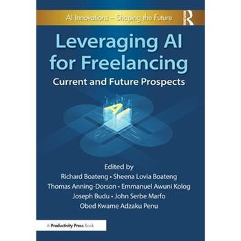 Leveraging AI for Freelancing