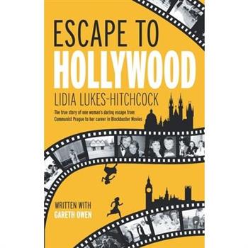 Escape to Hollywood