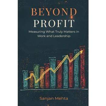 Beyond Profit