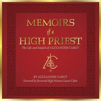 Memoirs of a High Priest