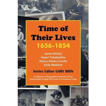 Time of Their Lives