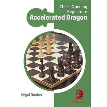 Opening Repertoire: Accelerated Dragon