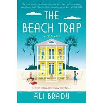 The Beach Trap