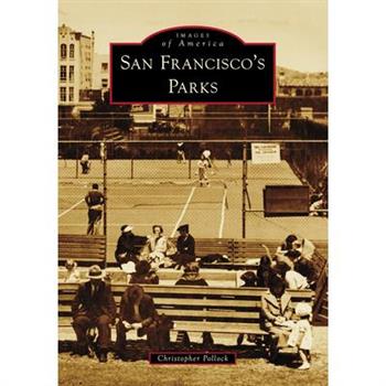 San Francisco's Parks