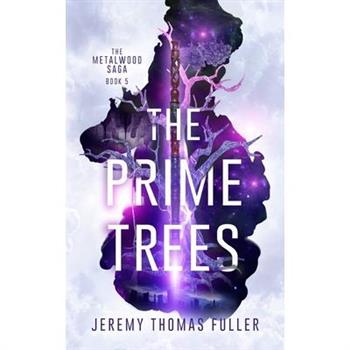 The Prime Trees