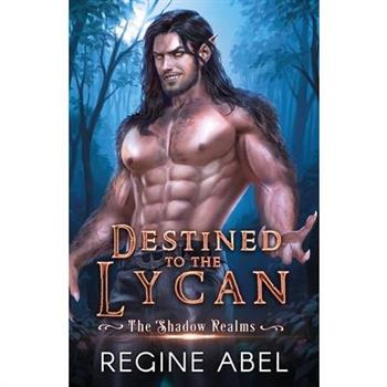Destined to the Lycan