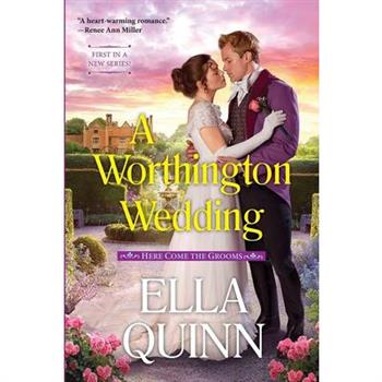 A Worthington Wedding