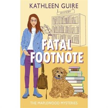Fatal Footnote
