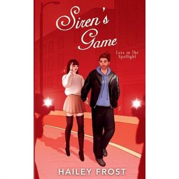 Siren's Game - Love in the Spotlight