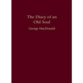 The Diary of an Old Soul