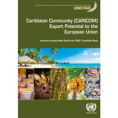 Caribbean Community (Caricom) Export Potential to the European Union