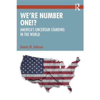 We're Number One!?