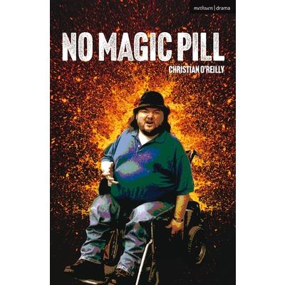 No Magic Pill