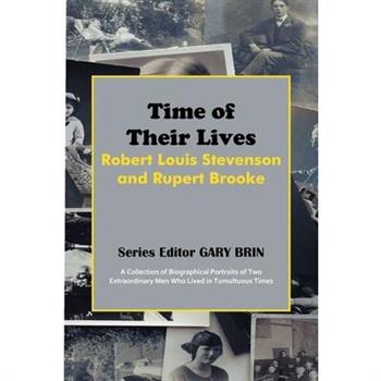 Time of Their Lives