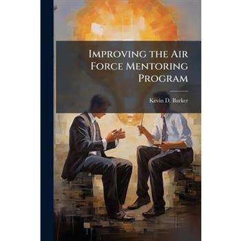 Improving the Air Force Mentoring Program