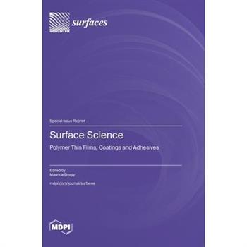 Surface Science