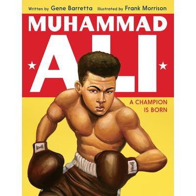 Muhammad Ali