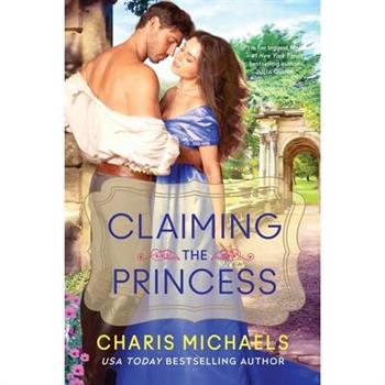 Claiming the Princess