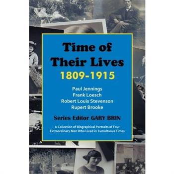 Time of Their Lives