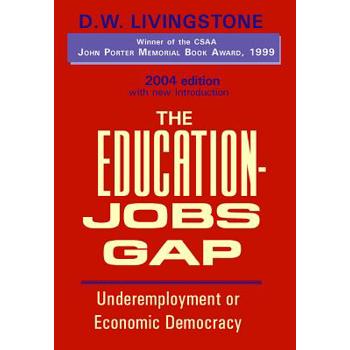 Education-Jobs Gap Hb